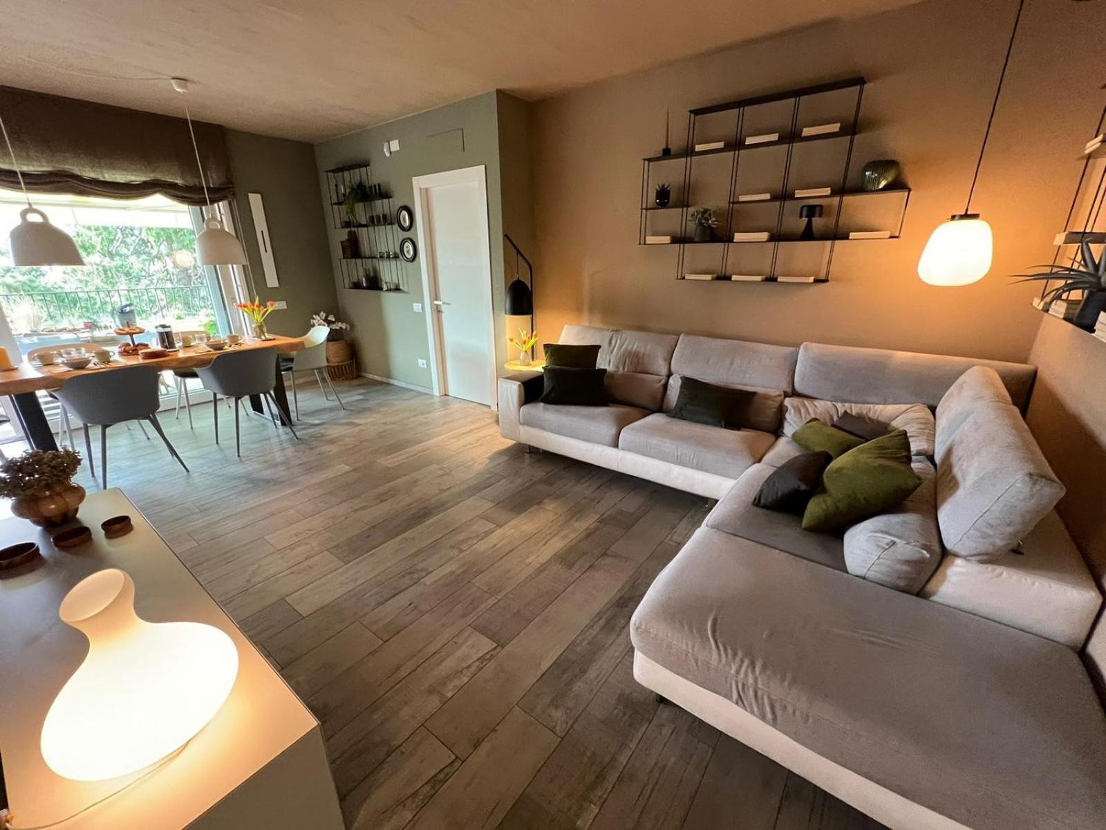 La Bollicina Boutique Apartment And Spa Verbania Exterior photo