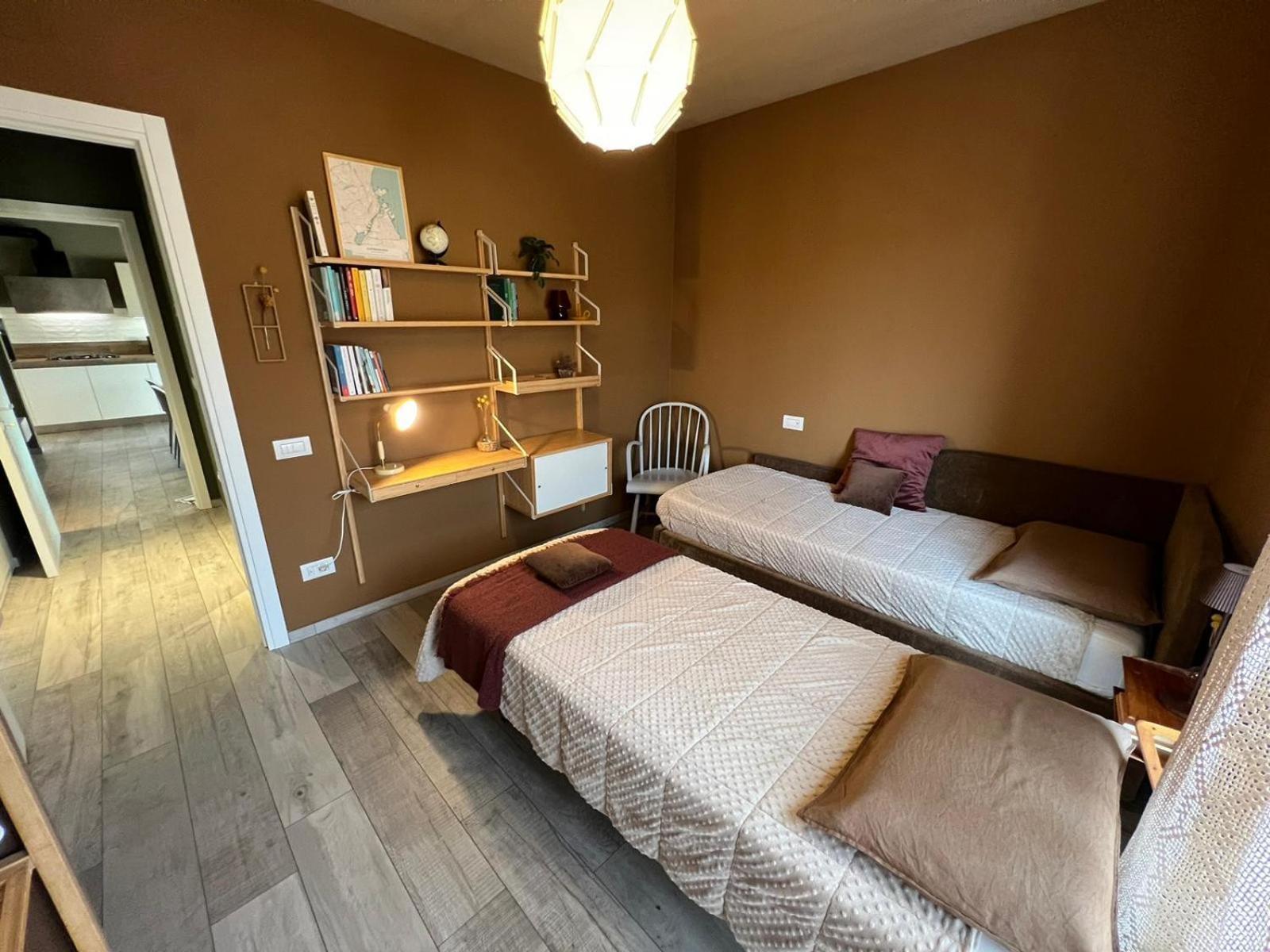 La Bollicina Boutique Apartment And Spa Verbania Exterior photo